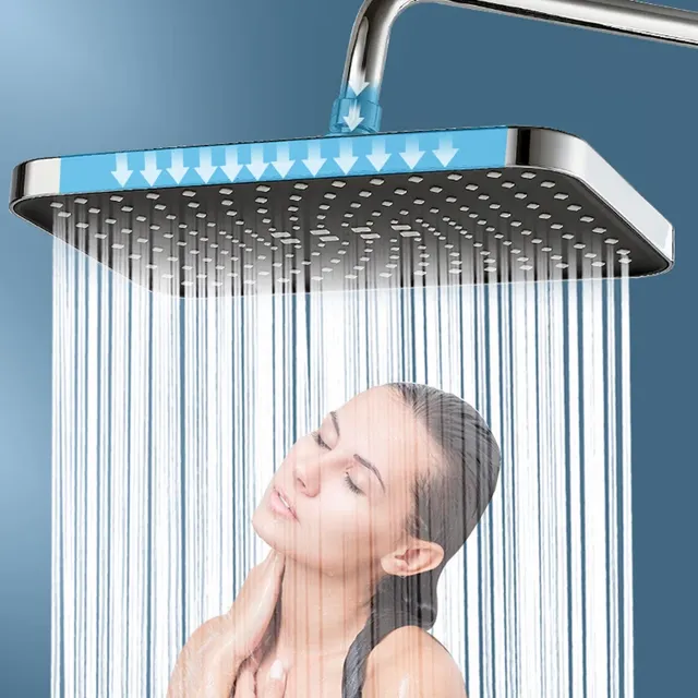 Pommeau de douche monté au plafond – vue 3