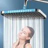 Pommeau de douche monté au plafond – vue 3