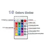 Ampoule LED multicolore RGB – vue 6