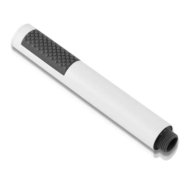 Pommeau de douche à main en or brossé – vue 5