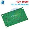 Transformateur d'onduleur de puissance 100W DC-AC DC 12V… – vue 4