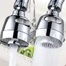 Adaptateur universel de robinet de cuisine – vue 1