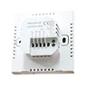 VELIF-Tuya Thermostat de sol chaud 16A Wifi intelligent… – vue 3
