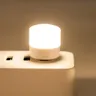 Petite lampe à prise USB LED veilleuse ordinateur… – vue 5