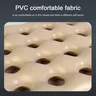 Coussin siège gonflable PVC robuste portable léger… – vue 5