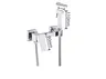 Robinet de Bidet en laiton à main – vue 5