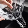 Passoire Panier Égouttage Transparent Plastique… – vue 5
