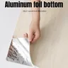 Autocollants muraux épais avec panneau texturé 3D – vue 3
