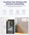 Sonoff Mini R4 extrême Wifi commutateur intelligent… – vue 5