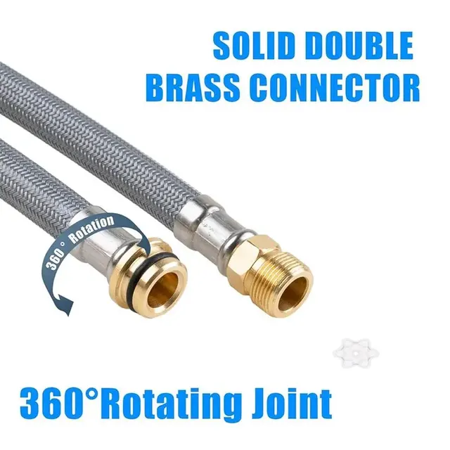 Pièces de robinet de cuisine pour Grohe 48293000 – vue 5
