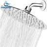 Pommeau de douche à effet de pluie…