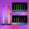 RGB atmosphère veilleuse LED musique rythme détection… – vue 3