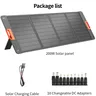 Panneau solaire 60W100W/200W – vue 6