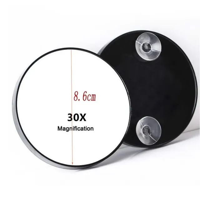 Miroir grossissant 10x /20x /30X – vue 6