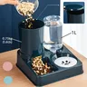 Ensemble distributeur d'eau automatique pour…