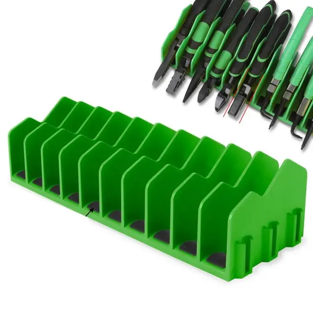 Support organisateur de pinces pratique pouvant contenir…