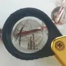 Loupe bijoutier pliable triplet 30x 21mm gemmologie… – vue 5