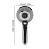 Pommeau de douche LED – vue 5