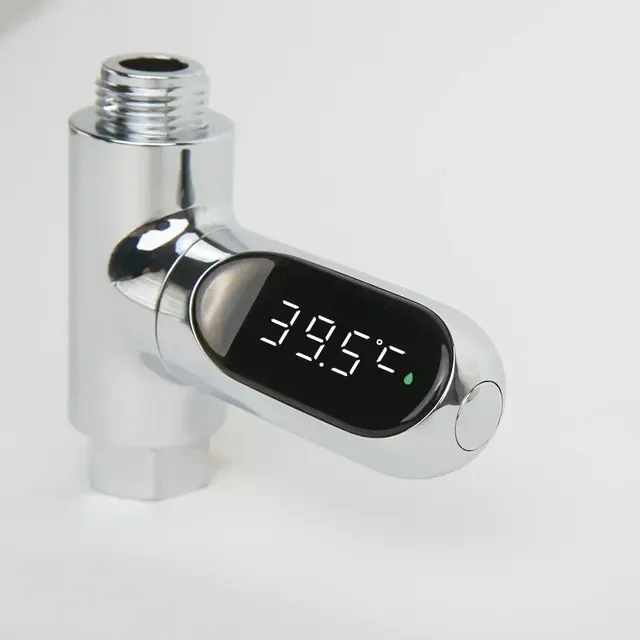 Moniteur de température de l'eau pour jacuzzi – vue 3