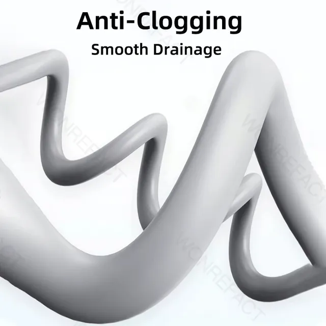 Tuyau silicone haute ténacité résistant chaleur pression… – vue 3