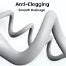Tuyau silicone haute ténacité résistant chaleur pression… – vue 3