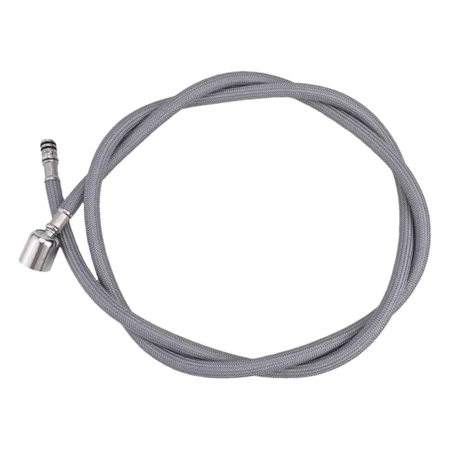 Robinet de cuisine extractible – vue 2