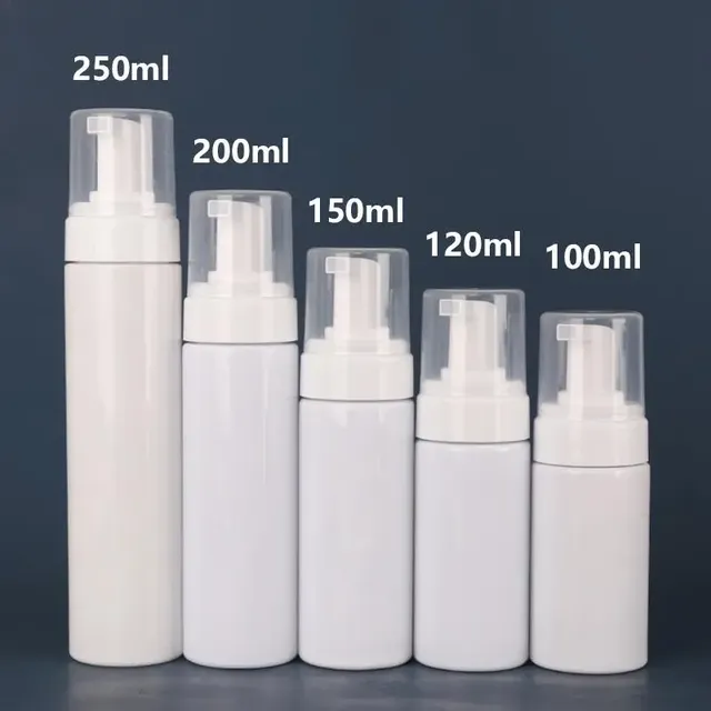 Distributeur de bouteilles à pompe à mousse pour Lotion – vue 4