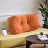 Coussin de dossier de chaise ergonomique confortable – vue 5