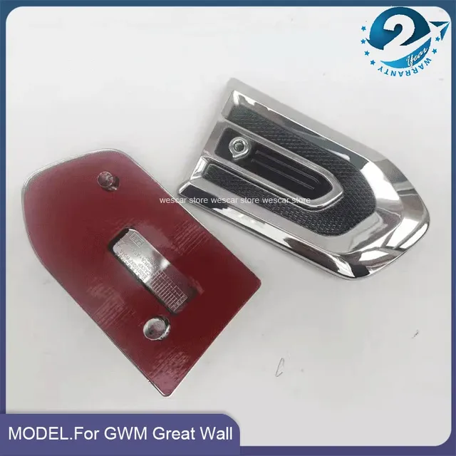 GWM Great Wall Cannon Greatwall Pao Poer Stores – vue 2