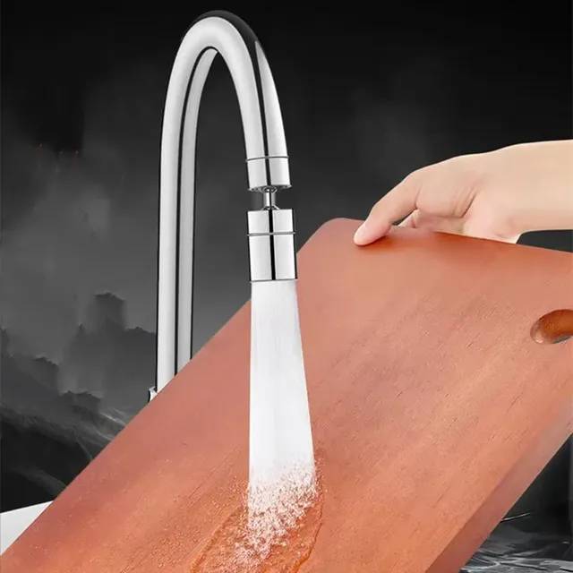 Nouveau Filtre de tête de pulvérisation de robinet de… – vue 2