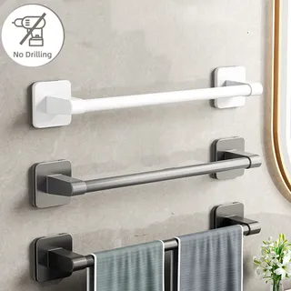Porte-serviettes de salle de bain