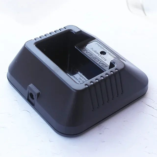 Chargeur CH-5R pour talkie-walkie UV5R BAOFENG batterie… – vue 3