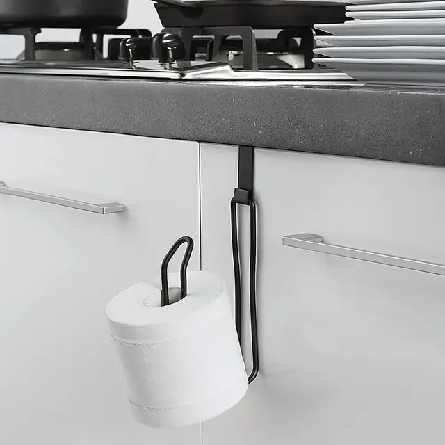 Porte-rouleau de papier toilette – vue 3