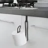 Porte-rouleau de papier toilette – vue 3