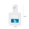 Distributeur savon mousse automatique sans contact mural… – vue 6