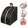 Sauna Portable – vue 3