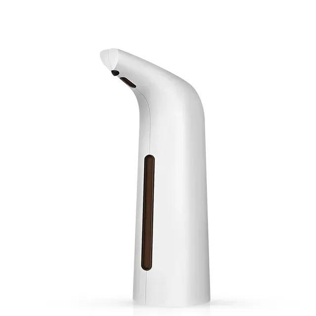 Distributeur automatique de savon liquide de 400ML – vue 2