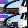 Rétroviseur d'angle mort de voiture grand angle – vue 5