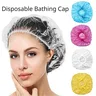 Couvre- bonnets de douche jetables – vue 2