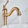 Robinet mitigeur d'eau chaude et froide – vue 4
