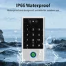 VF4 VF5 étanche IP66 Tuya WIFI reconnaissance faciale ID… – vue 2