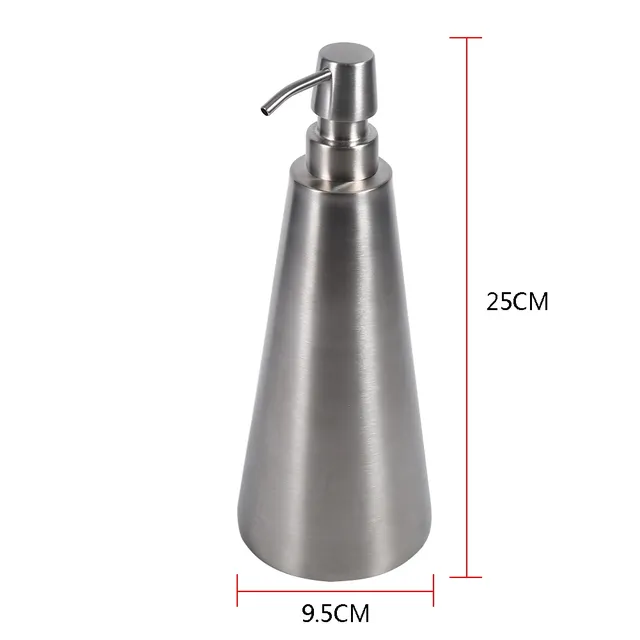 Distributeur de savon liquide distributeur de savon… – vue 3