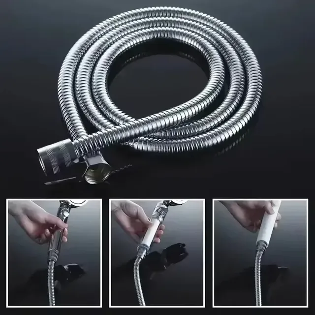 Tuyau de douche