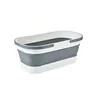 Bassin d'eau pliant pour le lavage – vue 6