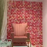 Panneaux muraux floraux 60x40cm – vue 5