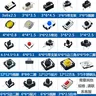Tactile bouton poussoir interrupteur 2Pin 4Pin tactile… – vue 2