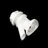 Lot cinq robinets bouton poussoir distributeur eau… – vue 5