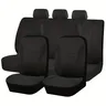 Coussin universel de conception de ligne de taille – vue 6