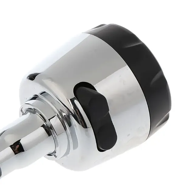 Tuyau de robinet d'évier en acier inoxydable – vue 6