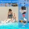 Nettoyeur cartouche filtre piscine brosse rinçage six… – vue 5